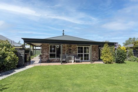 Photo of property in 24b Sidey Quay, Kaiapoi, 7630