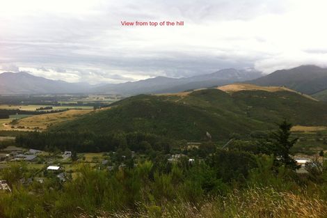 Photo of property in Jacks Pass Road, Hanmer Springs, 7334