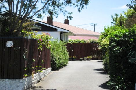 Photo of property in 2/15 Duncan Street, Sumner, Christchurch, 8081