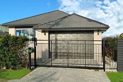 Photo of property in 2a Tyburnia Avenue, Mount Albert, Auckland, 1025