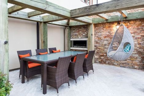 Photo of property in 249b Paremoremo Road, Lucas Heights, Auckland, 0632