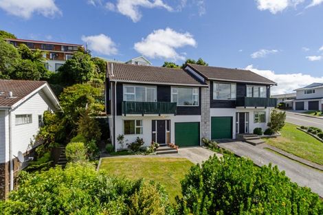 Photo of property in 7 Paparata Street, Karori, Wellington, 6012