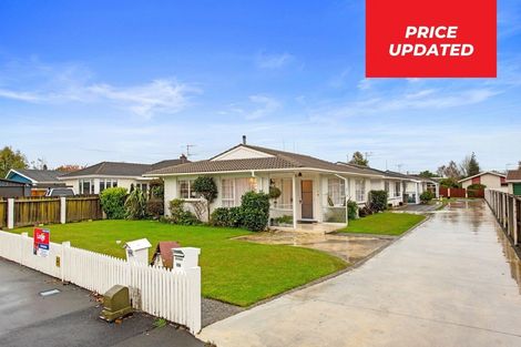 Photo of property in 93c Boundary Road, Claudelands, Hamilton, 3214