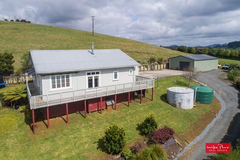 Photo of property in 864 Whareora Road, Whareora, Whangarei, 0175
