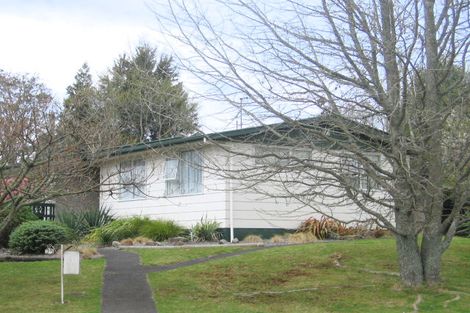 Photo of property in 25 Orion Street, Sunnybrook, Rotorua, 3015