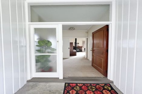 Photo of property in 2 Davidson Crescent, Pahiatua, 4910