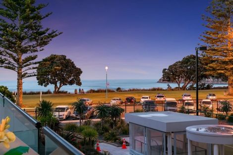 Photo of property in 7/6 Marine Parade, Mount Maunganui, 3116