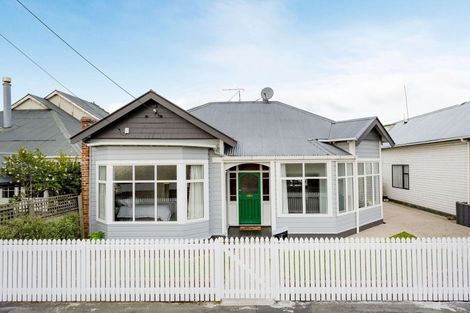Photo of property in 30 Coughtrey Street, Saint Clair, Dunedin, 9012