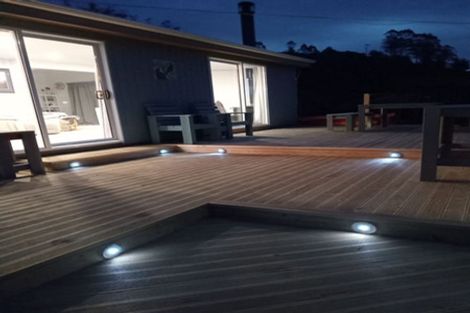 Photo of property in 41 Snowy River Road, Ikamatua, Totara Flat, 7871