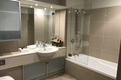 Photo of property in Oxleys Rock Apartments, 401/6 London Quay, Picton, 7220