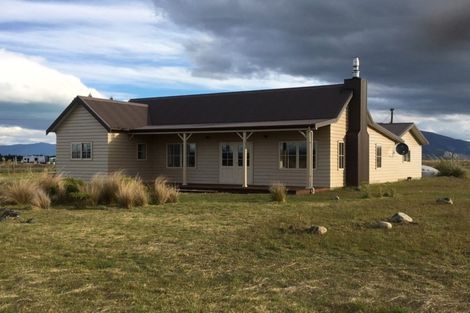 Photo of property in 99 Boundary Terrace, Twizel, 7999