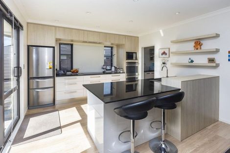 Photo of property in 4 Gilchrist Place, Kaiapoi, 7630