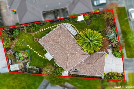 Photo of property in 4 Pentland Drive, Belfast, Christchurch, 8051