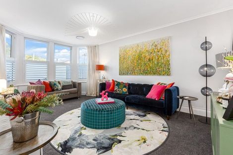 Photo of property in 50 Waipapa Road, Hataitai, Wellington, 6021