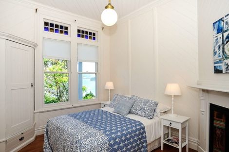 Photo of property in 53 Cressy Terrace, Lyttelton, 8082