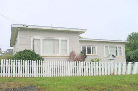 Photo of property in 6 Ayr Street, Ohakune, 4625