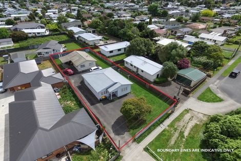 Photo of property in 117 Avalon Drive, Nawton, Hamilton, 3200