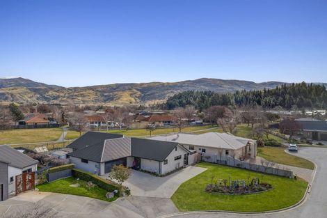 Photo of property in 21 Sarita Place, Cromwell, 9310