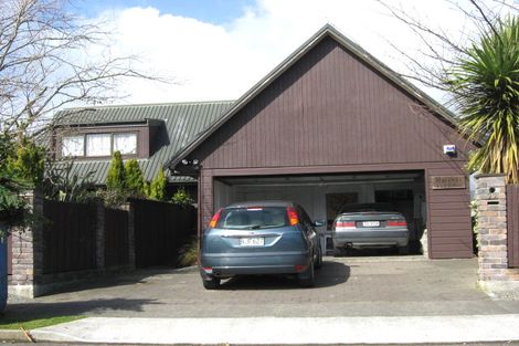 Photo of property in 22 Homewood Avenue, Levin, 5510