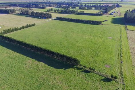 Photo of property in 757 Poyntzs Road, Eyrewell, Rangiora, 7476