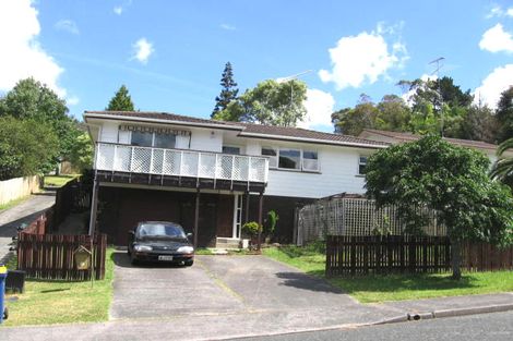 Photo of property in 102 Salamanca Road, Sunnynook, Auckland, 0620