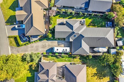 Photo of property in 12 Hawthorn Mews, Rangiora, 7400