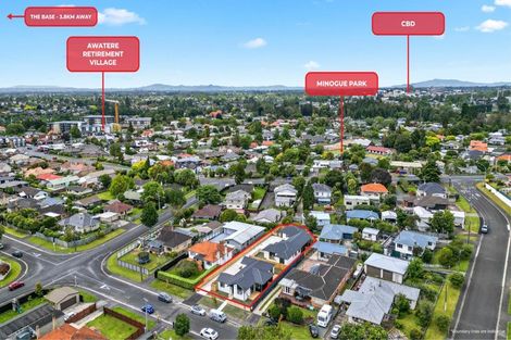 Photo of property in 3/17 Bolmuir Road, Forest Lake, Hamilton, 3200