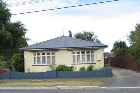 Photo of property in 43 Sullivan Avenue, Woolston, Christchurch, 8023