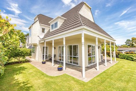 Photo of property in 9 Norfolk Drive, Otamatea, Whanganui, 4500