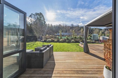 Photo of property in 13 Railway Terrace, Glentunnel, Coalgate, 7673