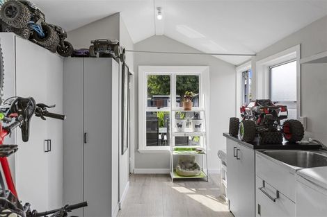 Photo of property in 31 Buccleugh Street, Phillipstown, Christchurch, 8011