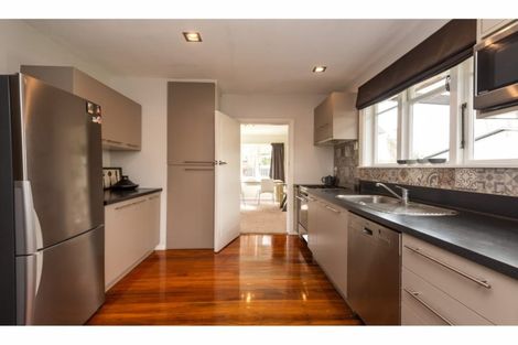 Photo of property in 220 Knowles Street, St Albans, Christchurch, 8052