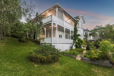 Photo of property in 22 Arney Crescent, Remuera, Auckland, 1050