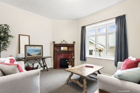 Photo of property in 32 Hohiria Road, Hataitai, Wellington, 6021