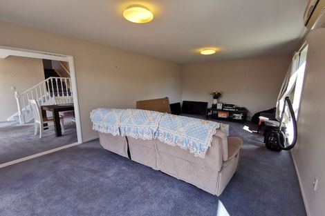 Photo of property in 19 Te Maru Place, Redwood, Christchurch, 8051
