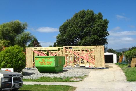 Photo of property in 38 Barrowclough Street, Hoon Hay, Christchurch, 8025