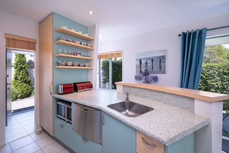 Photo of property in 168 Strickland Street, Sydenham, Christchurch, 8023