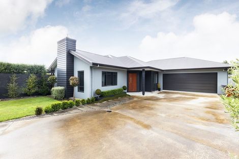 Photo of property in 22c Stonebridge Heights, Feilding, 4702