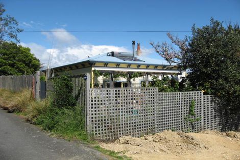 Photo of property in 60 Mount Street, Nelson South, Nelson, 7010