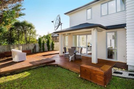 Photo of property in 3 Mulroy Place, Pinehill, Auckland, 0632