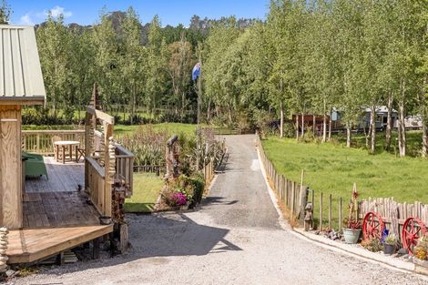 Photo of property in 40 Champion Road, Kaingaroa, Kaitaia, 0482