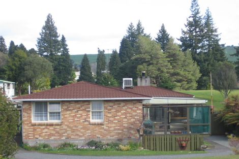 Photo of property in 132 Devon Street, Hillcrest, Rotorua, 3015