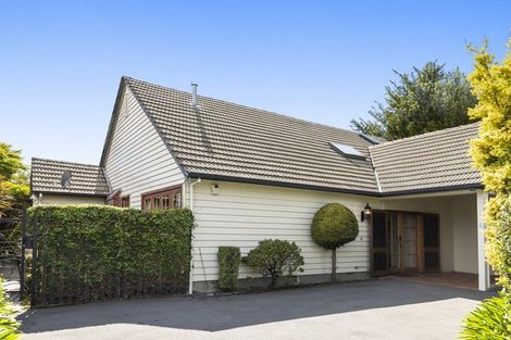 Photo of property in 48 Memorial Avenue, Ilam, Christchurch, 8053