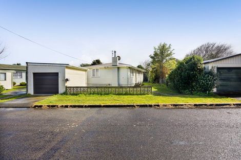 Photo of property in 32 Victoria Street, Patea, 4520
