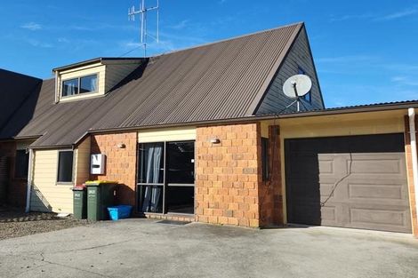 Photo of property in 36b York Street, Hamilton East, Hamilton, 3216
