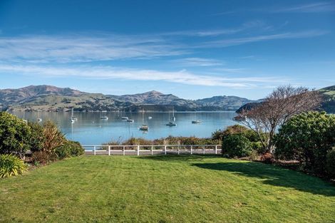 Photo of property in 113 Beach Road, Akaroa, 7520