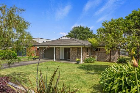 Photo of property in 13 Galway Place, Te Puke, 3119