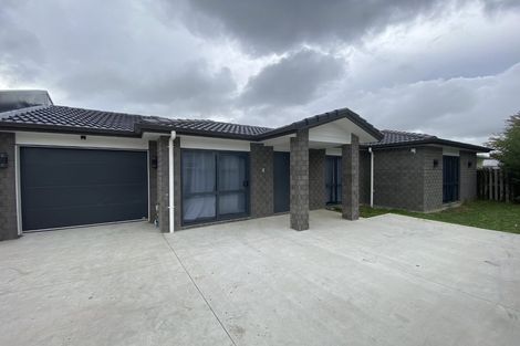 Photo of property in 8b Martin Road, Manurewa, Auckland, 2102