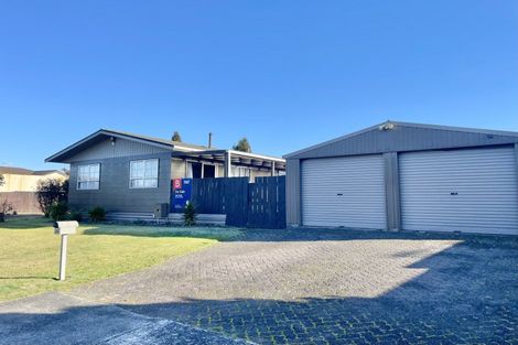 Photo of property in 26 Waianiwa Place, Tokoroa, 3420
