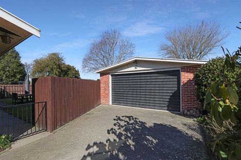 Photo of property in 177 Middle Road, Allenton, Ashburton, 7700